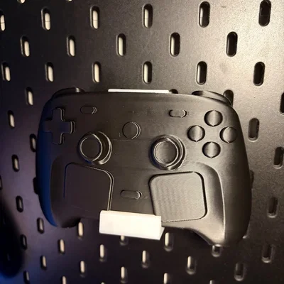 Giá treo Skådis cho Steam Controller (2026)