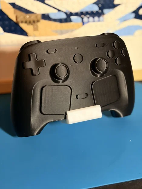 Giá treo Skådis cho Steam Controller (2026) - Image 2