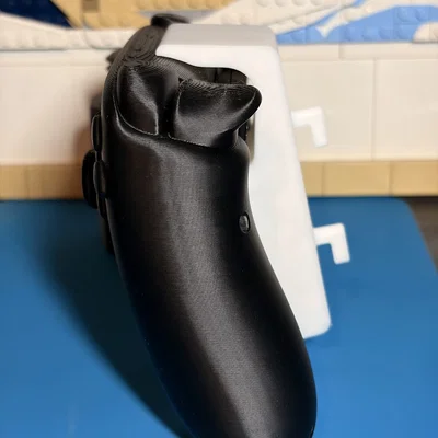 Giá treo Skådis cho Steam Controller (2026)