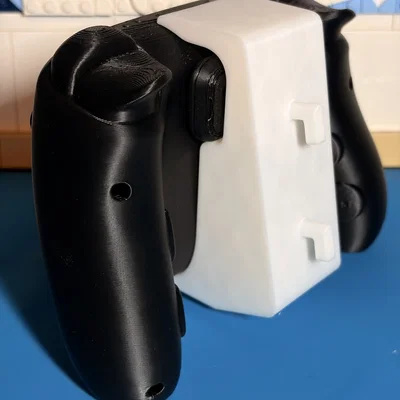 Giá treo Skådis cho Steam Controller (2026)