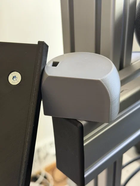 Adapter tháo rời cho profile 4040/3030 dùng cho tablet mounts - Image 1