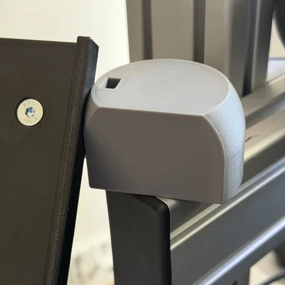 Adapter tháo rời cho profile 4040/3030 dùng cho tablet mounts