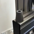 Adapter tháo rời cho profile 4040/3030 dùng cho tablet mounts - Thumbnail 2
