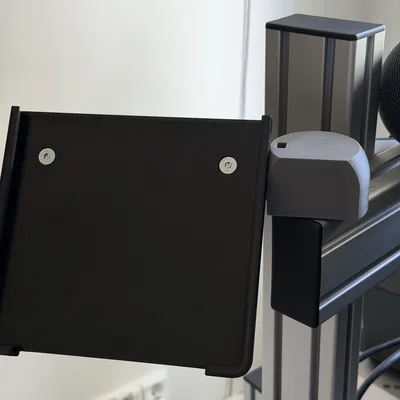 Adapter tháo rời cho profile 4040/3030 dùng cho tablet mounts