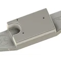 PZRacing Start ST500 Laptimer Mounting Bracket cho Yamaha R6 RJ27 - Thumbnail 2