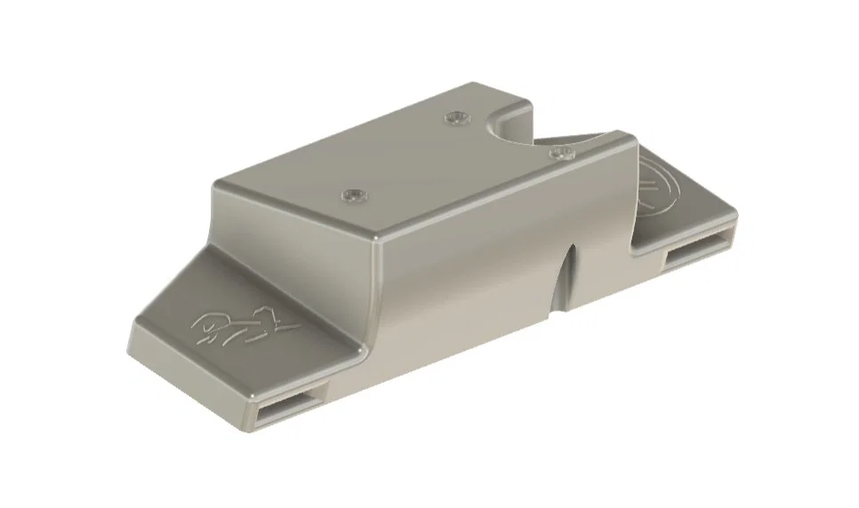 PZRacing Start ST500 Laptimer Mounting Bracket cho Yamaha R6 RJ27 - Image 3