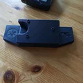 PZRacing Start ST500 Laptimer Mounting Bracket cho Yamaha R6 RJ27 - Thumbnail 5