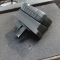 Giá đỡ đồng hồ PZRacing ST500 cho Kawasaki ER-6n - Thumbnail 3