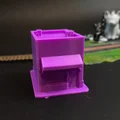 Cửa Hàng Mini (Miniature Storefront / Small Shop) - Thumbnail 1