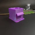 Cửa Hàng Mini (Miniature Storefront / Small Shop) - Thumbnail 2