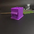 Cửa Hàng Mini (Miniature Storefront / Small Shop) - Thumbnail 3