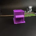 Cửa Hàng Mini (Miniature Storefront / Small Shop) - Thumbnail 4