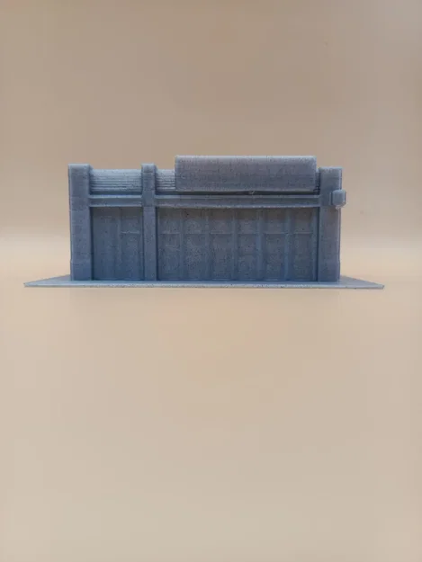 Siêu thị mini / Cửa hàng bán lẻ mini (Miniature Supermarket / Retail Store) - Image 2