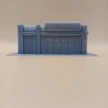 Siêu thị mini / Cửa hàng bán lẻ mini (Miniature Supermarket / Retail Store) - Thumbnail 2