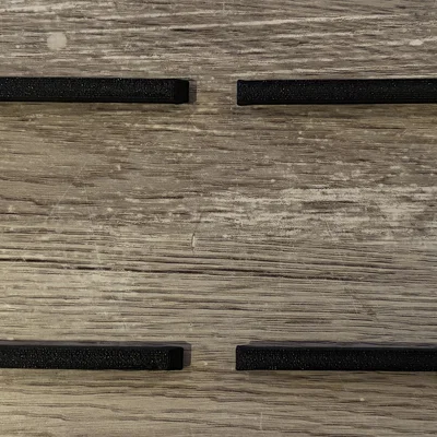 Miếng seal màn hình cho Qidi Plus 4