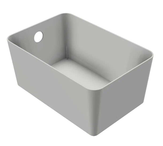 Hộp đựng đồ đa năng in 3D tương thích với IKEA KUGGIS - Image 2