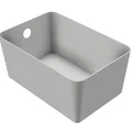 Hộp đựng đồ đa năng in 3D tương thích với IKEA KUGGIS - Thumbnail 2