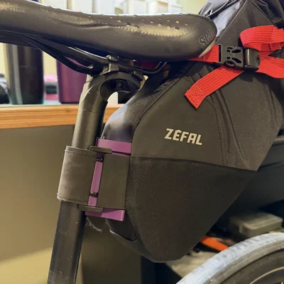 Adapter Zefal Z Adventure