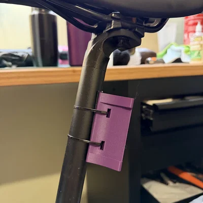Adapter Zefal Z Adventure