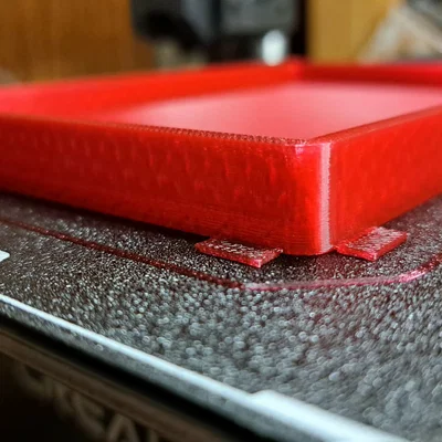 Khay Press-Fit cho Breadboard Không Hàn Tiêu Chuẩn