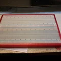 Khay Press-Fit cho Breadboard Không Hàn Tiêu Chuẩn - Thumbnail 3
