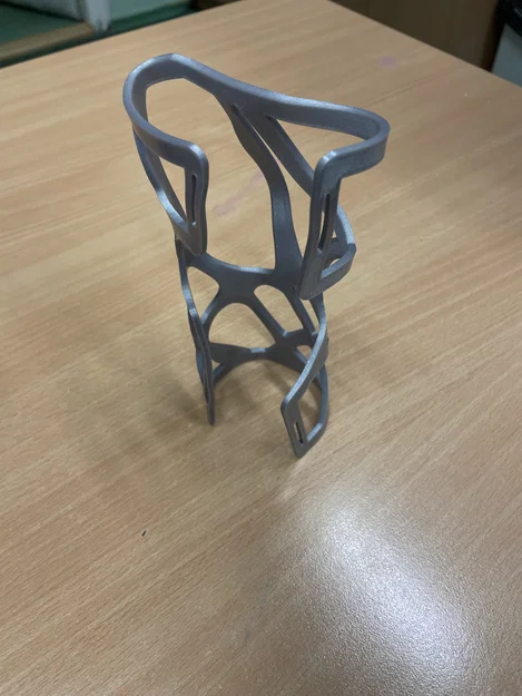 Nẹp cổ tay tham số (Parametric) Fusion360 - Image 2