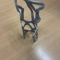 Nẹp cổ tay tham số (Parametric) Fusion360 - Thumbnail 2