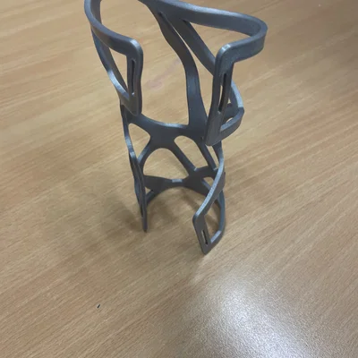 Nẹp cổ tay tham số (Parametric) Fusion360