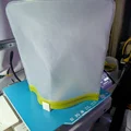 Giá treo túi sấy đa năng có thể điều chỉnh kích thước - Thumbnail 1