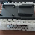 Tấm gắn bộ điều khiển động cơ L298D và ESP32 cho Robot SMARS - Thumbnail 1