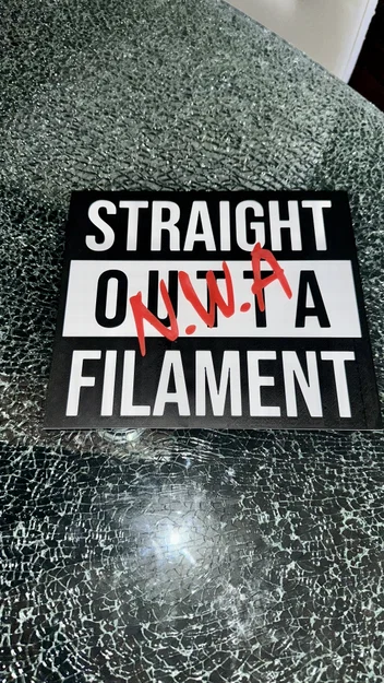 Logo NWA (Nozzles With Attitudes) - Image 1