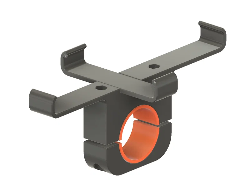 Giá đỡ điện thoại xe đạp (đủ mọi kích cỡ) - Image 4