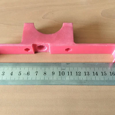 Giá đỡ điện thoại xe đạp (thêm size: 163.5 & 167mm)