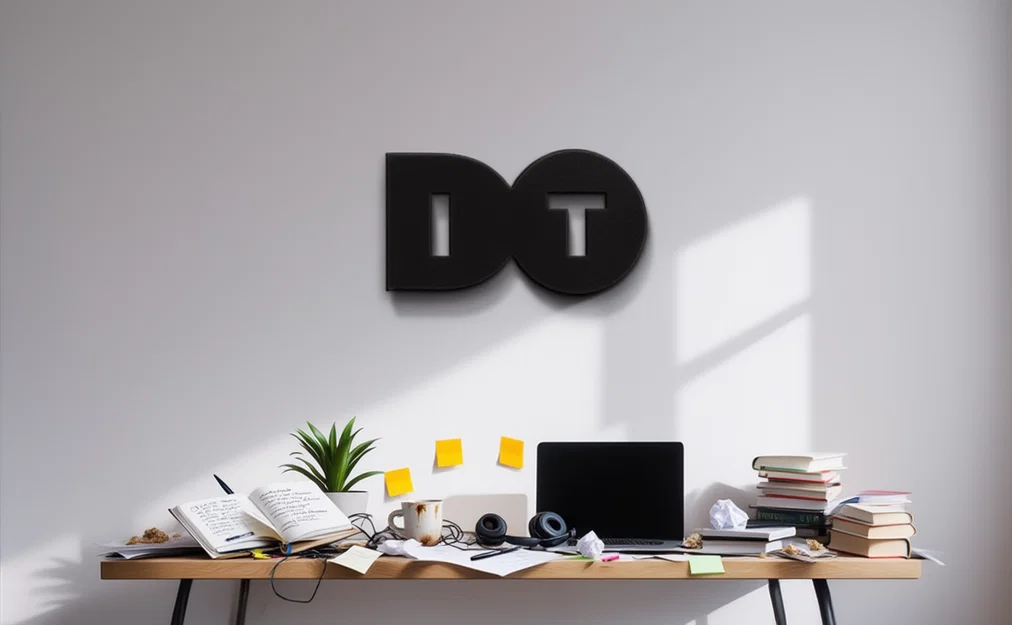Trang trí “Do IT” - Image 1