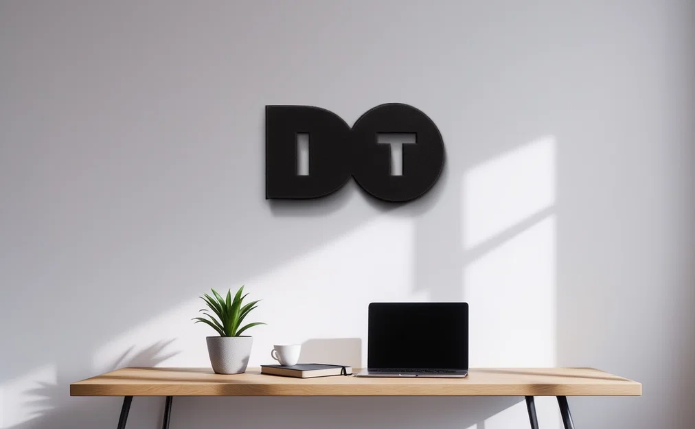 Trang trí “Do IT” - Image 2