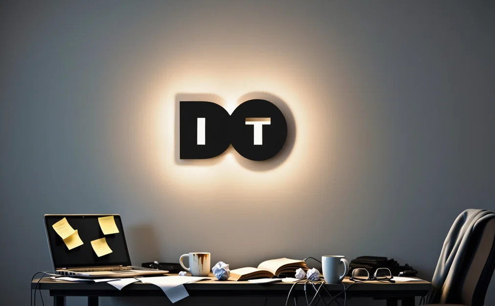 Trang trí “Do IT” - Image 3