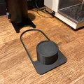 DF64V Integrated Dosing Cup Holder (Giá đỡ cốc định lượng tích hợp) - Thumbnail 2