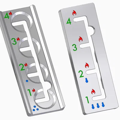 HEAT gearbox hai mặt (Pedal to the metal)