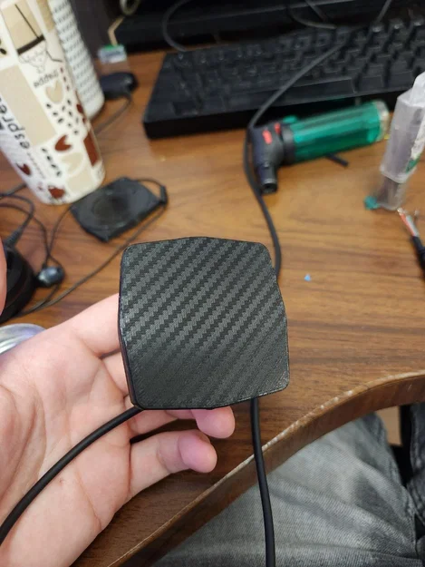 Sạc không dây MagSafe (không kèm kẹp gắn khe gió ô tô) - Image 1