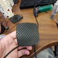 Sạc không dây MagSafe (không kèm kẹp gắn khe gió ô tô) - Thumbnail 1