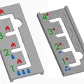 HEAT gearbox hai mặt (Pedal to the metal) - Thumbnail 2