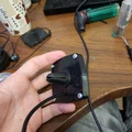Sạc không dây MagSafe (không kèm kẹp gắn khe gió ô tô) - Thumbnail 3