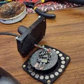 Sạc không dây MagSafe (không kèm kẹp gắn khe gió ô tô) - Thumbnail 4