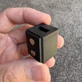 Giá đỡ USB nam châm Mini Centauri Carbon - Thumbnail 3