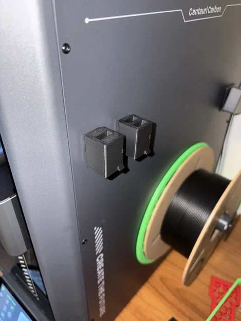 Giá đỡ USB nam châm Mini Centauri Carbon - Image 4
