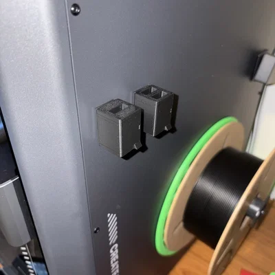 Giá đỡ USB nam châm Mini Centauri Carbon