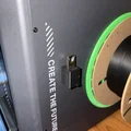 Giá đỡ USB nam châm Mini Centauri Carbon - Thumbnail 5