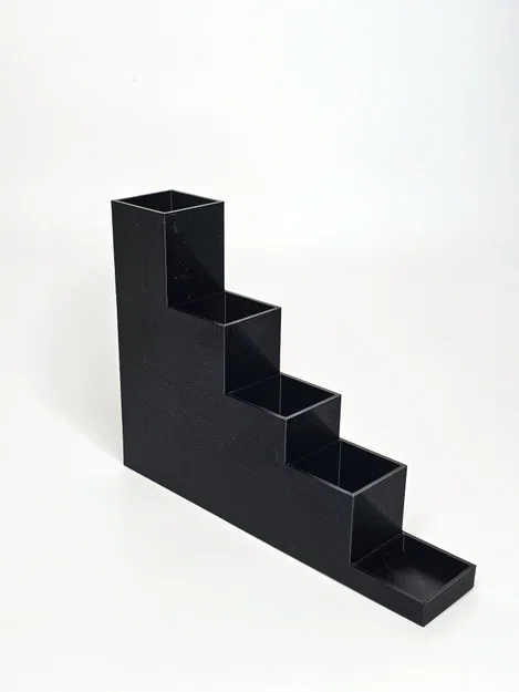 Organizer để bàn nhỏ gọn (Compact Desk Organizer) - Image 3