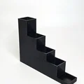 Organizer để bàn nhỏ gọn (Compact Desk Organizer) - Thumbnail 3