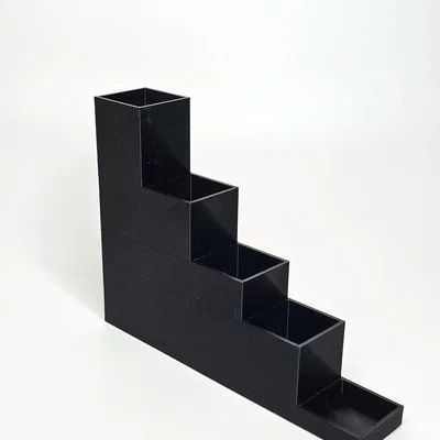 Organizer để bàn nhỏ gọn (Compact Desk Organizer)